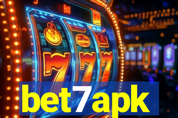 bet7apk