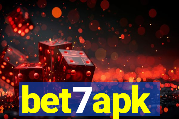 bet7apk