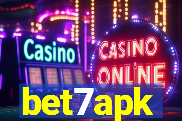 bet7apk