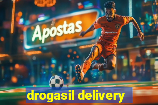 drogasil delivery