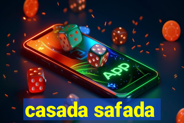 casada safada