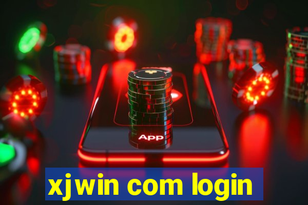 xjwin com login