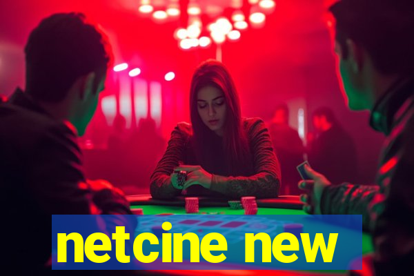 netcine new