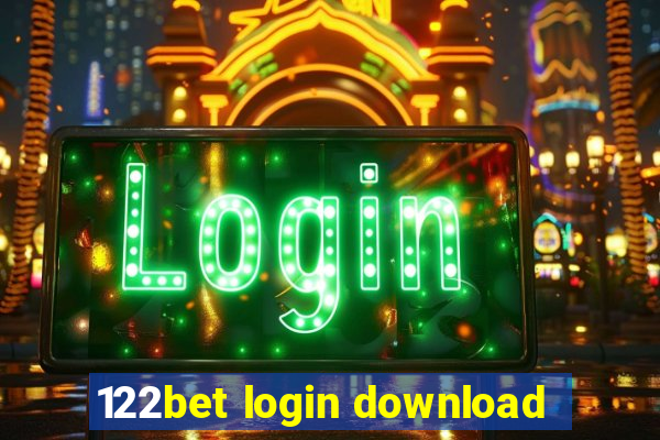 122bet login download