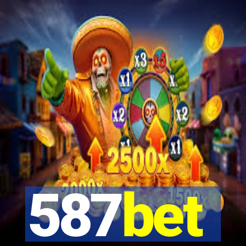 587bet