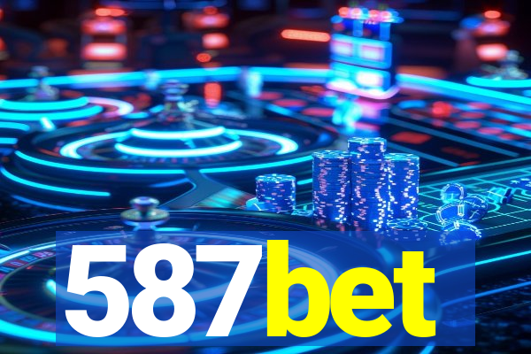 587bet