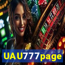 UAU777page