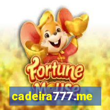 cadeira777.me