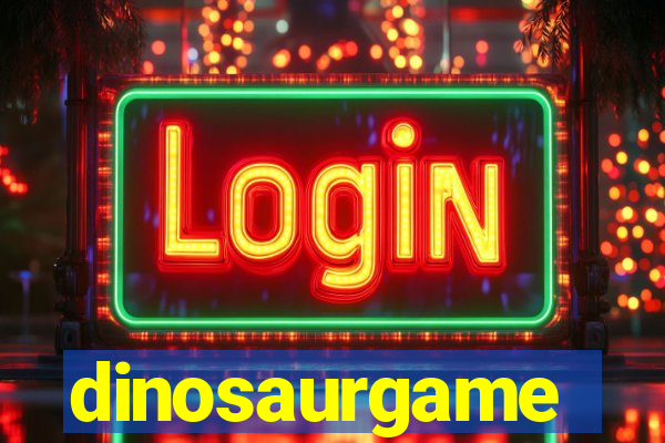 dinosaurgame