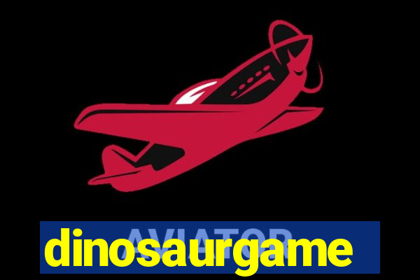 dinosaurgame