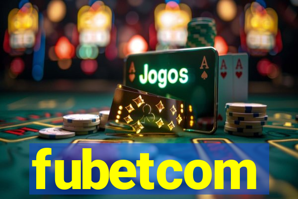 fubetcom