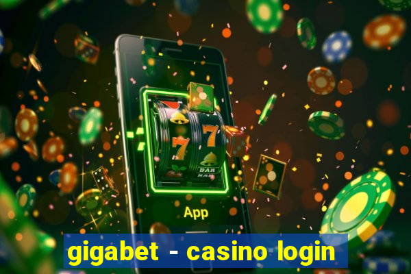 gigabet - casino login