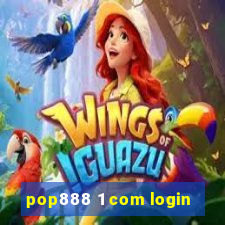 pop888 1 com login