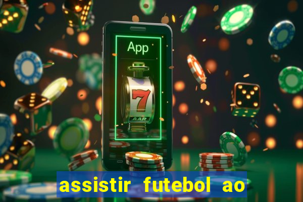 assistir futebol ao vivo gratis palmeiras