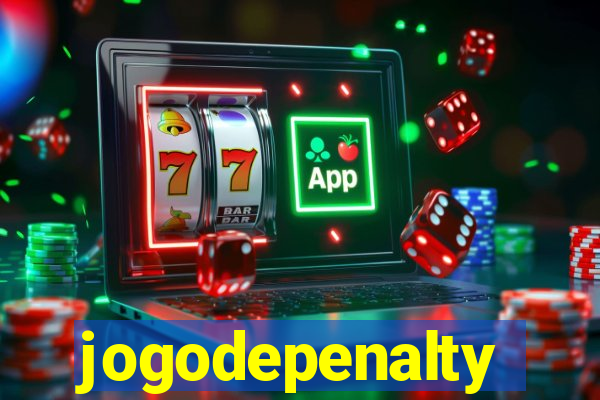 jogodepenalty