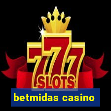 betmidas casino