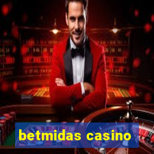 betmidas casino