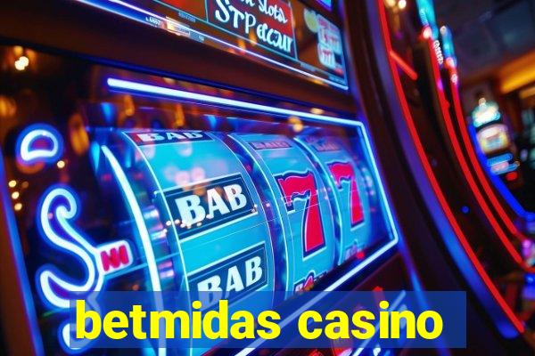 betmidas casino