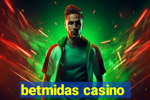 betmidas casino