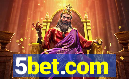 5bet.com