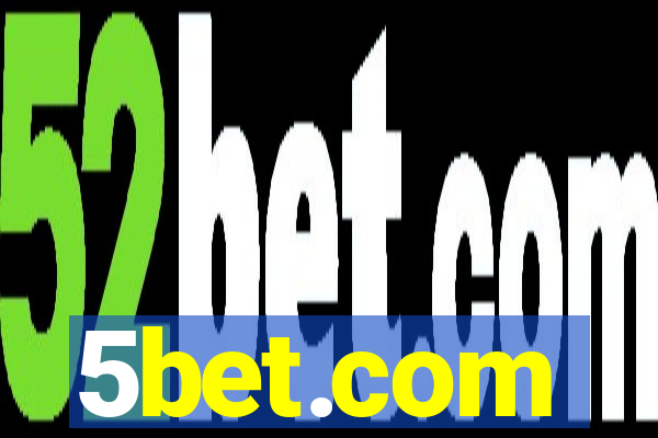 5bet.com