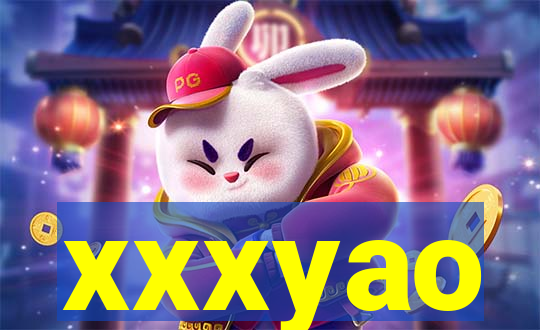 xxxyao