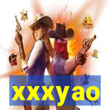 xxxyao