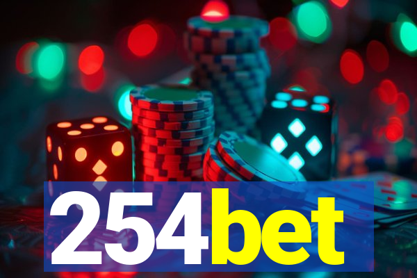 254bet