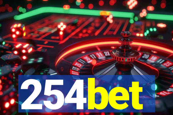 254bet