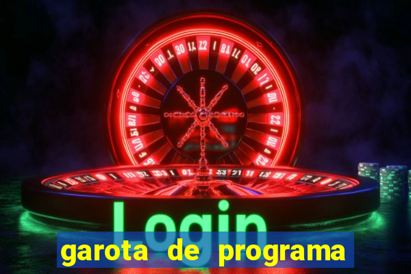 garota de programa de saj