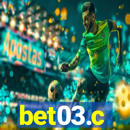 bet03.c