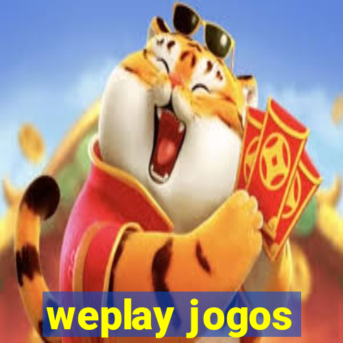 weplay jogos