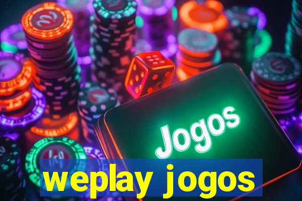 weplay jogos