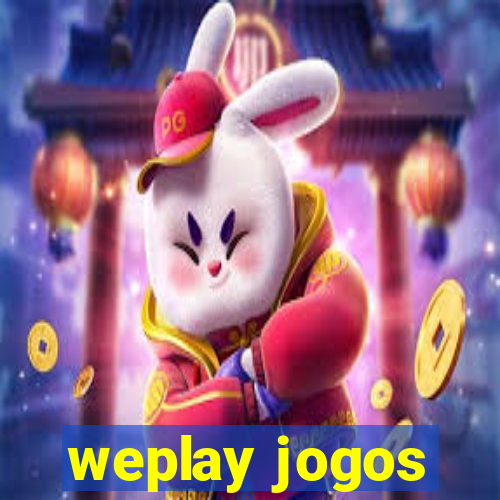 weplay jogos