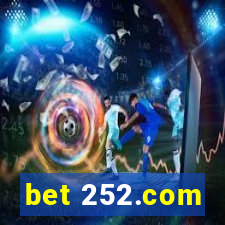 bet 252.com