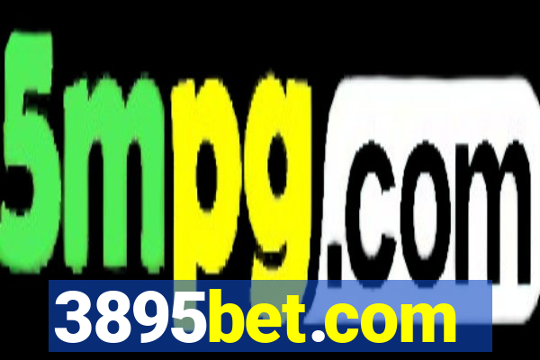 3895bet.com