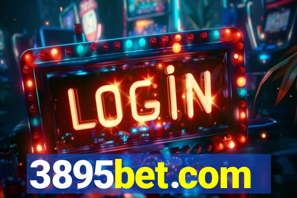 3895bet.com