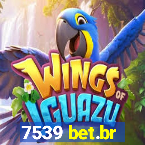 7539 bet.br