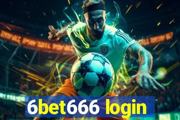 6bet666 login