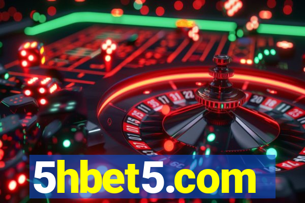 5hbet5.com