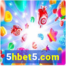 5hbet5.com