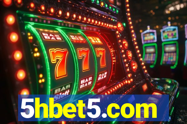 5hbet5.com