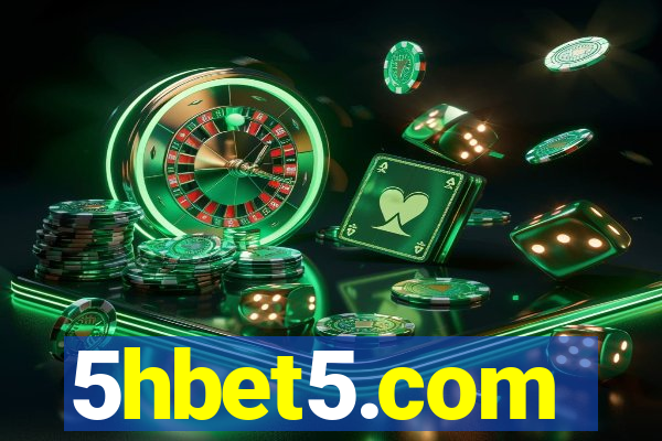 5hbet5.com