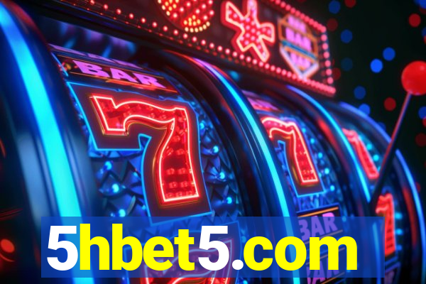 5hbet5.com