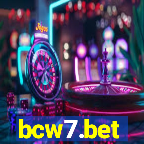 bcw7.bet