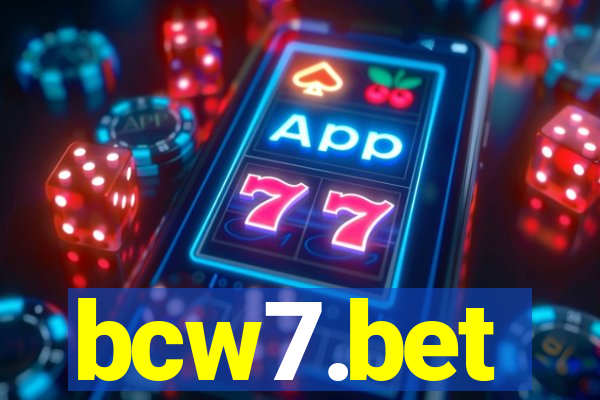 bcw7.bet