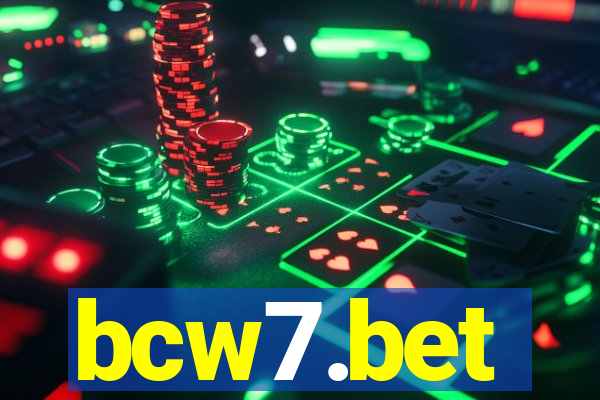 bcw7.bet