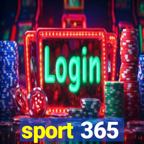 sport 365