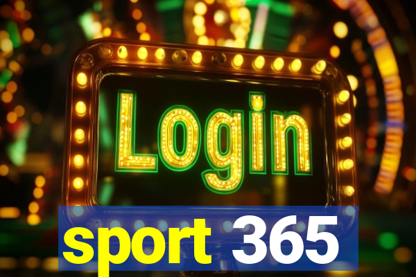 sport 365