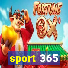 sport 365